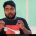 The Person Surprised Everyone By Singing Moh Moh Ke Dhaage In A Lovely Voice, The Video Is Going Viral On Social Media