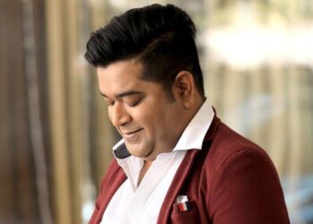 Revolutionizing The Music Industry: Moinak Dutta Incorporates AI Animation In Latest Music Video