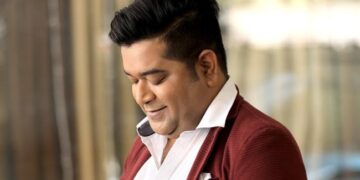 Revolutionizing The Music Industry: Moinak Dutta Incorporates AI Animation In Latest Music Video
