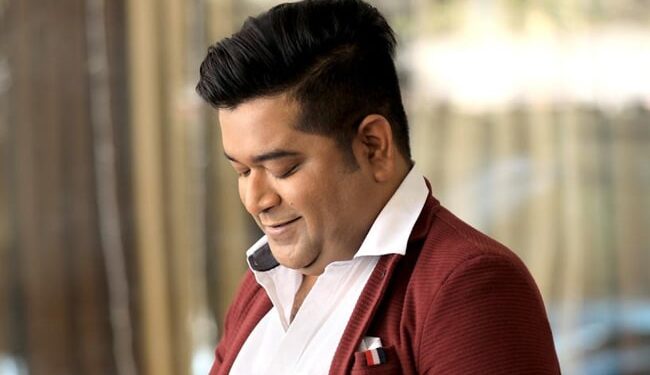 Revolutionizing The Music Industry: Moinak Dutta Incorporates AI Animation In Latest Music Video