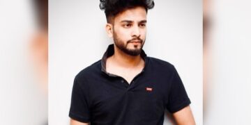 Youtuber Elvish Yadav Trends After Flower Pots Theft In Gurugram Video Goes Viral Know Who Is He