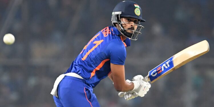 Big Blow To Team India, This Big Player Out Of ODI Series Against Australia