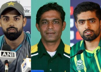 Former Pakistani Captain Created A Big Controversy By Saying RIP Pakistan Team