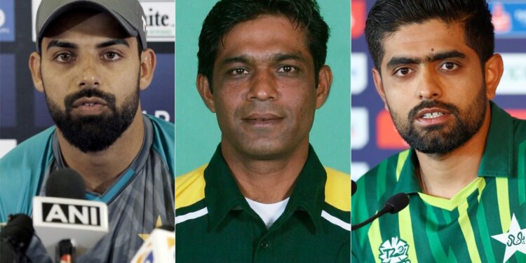 Former Pakistani Captain Created A Big Controversy By Saying RIP Pakistan Team