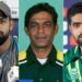 Former Pakistani Captain Created A Big Controversy By Saying RIP Pakistan Team