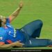 Watch Irfan Pathan Made A Difficult Catch Into A Lollipop, Then Celebrated Like A King Legends League Cricket