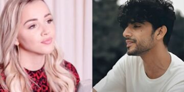 WATCH: Dutch Singer Emma Heesters’s Cover Of Pakistani Song Kahani Suno 2.0 Is Viral. Kaifi Khalil Reacts