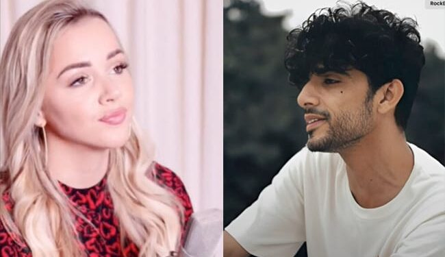 WATCH: Dutch Singer Emma Heesters’s Cover Of Pakistani Song Kahani Suno 2.0 Is Viral. Kaifi Khalil Reacts