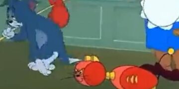 Viral Video: This Old Snippet Shows How Cartoon Character Tom Was The First One To Lose His Job Because Of AI
