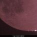 Watch: Japanese Astronomer Captures Meteorite Smashing Into The Moon | Astronomer Captures Meteorite Crashing Into The Moon Surface, See Viral Video