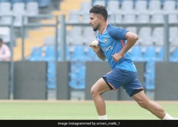 India Probable XI: क्या पहले वनडे में भारतीय XI में उमरान मलिक और कुलदीप यादव को मिलेगा मौका, ऐसा बन रहा समीकरण
