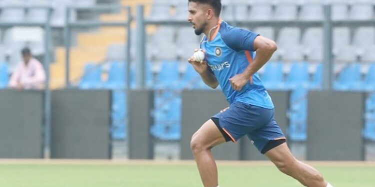 India Probable XI: क्या पहले वनडे में भारतीय XI में उमरान मलिक और कुलदीप यादव को मिलेगा मौका, ऐसा बन रहा समीकरण