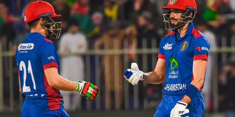 PAK Vs AFG: Afghanistan Created History In The First T20, Then This Shameful Record Was Recorded In The Name Of Pakistan