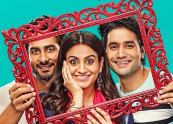 The Film Shubh Nikah Is Weaving Love And Brotherhood Into The Thread Of Unity, 40 Lakh People Watched The Trailer