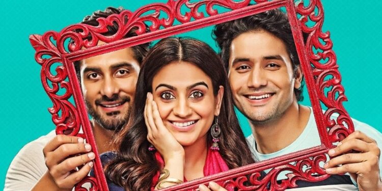 The Film Shubh Nikah Is Weaving Love And Brotherhood Into The Thread Of Unity, 40 Lakh People Watched The Trailer