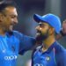 Ravi Shastri On Virat Kohli Sachin Tendulkars 100 International Centuries Mark