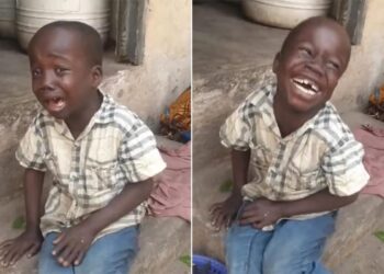 Makes You Cry In A Second, Then Laughs In A Second, After All Who Is This Child, Who Is Surprising Everyone?