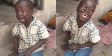 Makes You Cry In A Second, Then Laughs In A Second, After All Who Is This Child, Who Is Surprising Everyone?