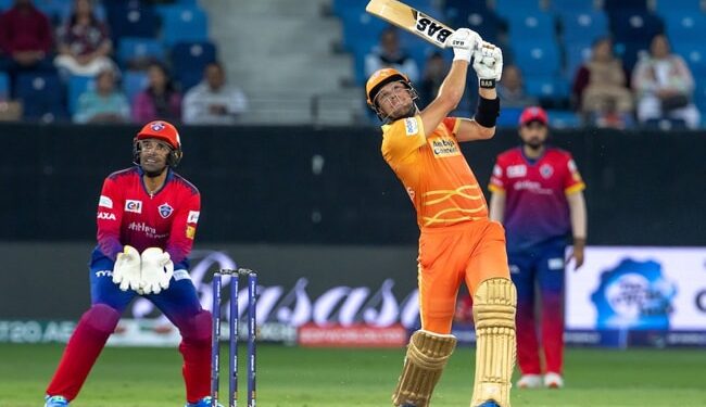 Why Did This Player Describe Adani Sportslines Team As The Best?