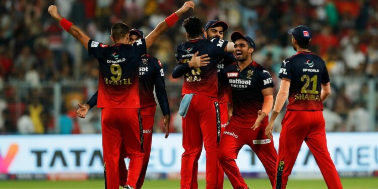 IPL 2023: Rajat Patidar And Josh Hazlewood Likely To Miss Starting Game Of This Ipl Season