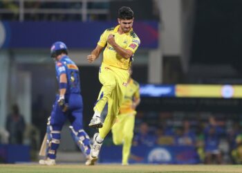 IPL 2023: Indias Both Promising Lefty Pacer Are Doubtful To Play In Ipl, May Be Ruled Out