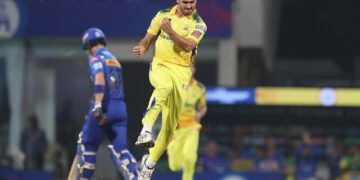 IPL 2023: Indias Both Promising Lefty Pacer Are Doubtful To Play In Ipl, May Be Ruled Out