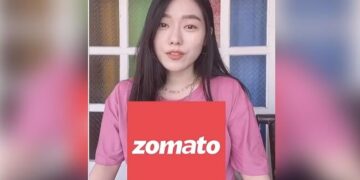 Watch: South Korean Blogger Woman Tries Zomato Worst Rated Restaurant In Jaipur, Her Reaction Is Not What You Would Expect