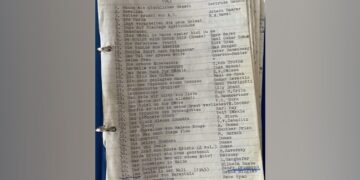 94 Years Old Grandmother Read 1658 Books In 80 Years, Made A Record Of All And Made Note In Copy, Read Full Story