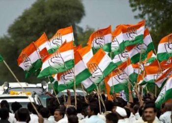 कांग्रेस करेगी, 13 मार्च, 2023 को ‘‘राजभवन का घेराव-विशाल मार्च’’