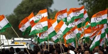 कांग्रेस करेगी, 13 मार्च, 2023 को ‘‘राजभवन का घेराव-विशाल मार्च’’