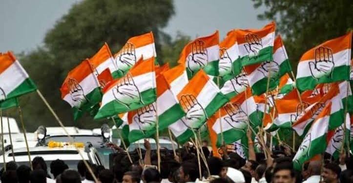 कांग्रेस करेगी, 13 मार्च, 2023 को ‘‘राजभवन का घेराव-विशाल मार्च’’