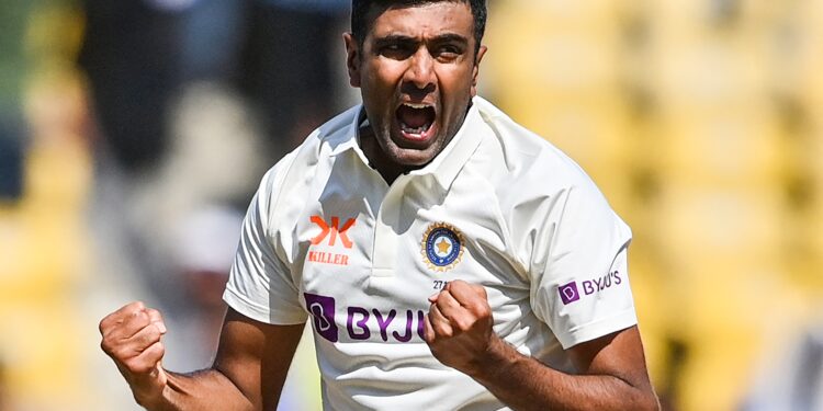 ICC Rankings: Ashwin Once Again Shines, Tops ICC Test Bowlers Rankings