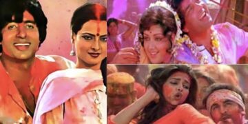 Holi 2023 Viral Songs: Famous Holi Special Dance Songs, Bollywood Top 10 Holi Songs, Top Bollywood Holi Tracks Of All Time, Bollywood Holi Special Dance Songs