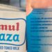 Bizarre Disclaimer On Amul Milk Carton Leaves Twitter In Splits | Disclaimer Note On Amul Taza Attract Trolles On Twitter