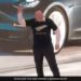 Old Video Of Elon Musk Dancing At Shanghai Event Goes Viral | Elon Musk Dad Dance At Tesla Event Amuses Internet