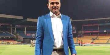 Virneder Sehwag See The Conspiracy In Hindenburg Report Against Adani Group, Thats How Fans React On Stalwart Comment