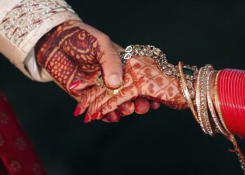 Married Woman Runs Away With Another Man Husband Marries Lovers Wife In Revenge In Bihar