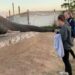 Elephant Attacked Girl Taking Photo: Elephant Massive Attack By His Trunk On A Girl