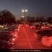 Tesla Cars Put Up A Light Show To RRR Naatu Naatu In New Jersey See Viral Video