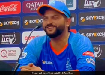 "यह बहुत ही शानदार और धोनी का सबसे बेहतरीन छक्का था', दोस्त रैना ने याद किए पुराने पल