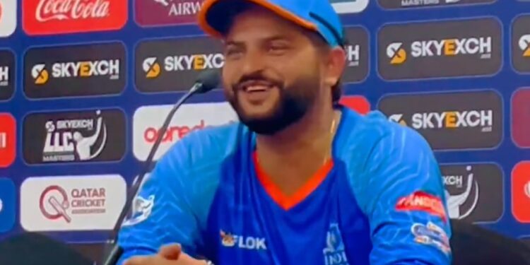 "यह बहुत ही शानदार और धोनी का सबसे बेहतरीन छक्का था', दोस्त रैना ने याद किए पुराने पल