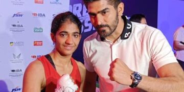 Nitu Ghanghas: When Father Had Put Job At Stake For Nitu, Today Created History By Becoming World Champion, Know The Story Of Struggle Nitu On Mary Kom Nitu Life Story