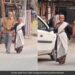 Elderly Man Holding The Hand Of Wife Walking On The Road Did Something Like This Internet Says Every Woman Wants This – सड़क पर चल रही पत्नी का हाथ पकड़कर बुजुर्ग पति ने किया कुछ ऐसा, लोग बोले