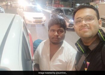 This Bengaluru Cab Driver Goes To Work Every Day For This Reason Will Inspire You See Post