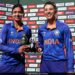 After WPL, Harmanpreet Kaur And Smriti Mandhana Will Show Their Strength In Englands The Hundred