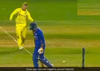 Marnus Labuschagne Vs Ravindra Jadeja Viral Video Marnus Labuschagne Vs Ravindra Jadeja