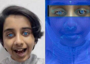 11 Year Old Girl Develops AI Based App That Detects Eye Diseases. Her LinkedIn Post Is Viral | India Daughter Made Tremendous Mobile-app For Eye Will Tell The Disease As You Look At The Camera