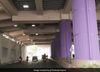 Jet Airways CEO Compared Dubai And Indian Metro Station Angers Internet Says Dont Do It Again – जेट एयरवेज के CEO ने की दुबई और भारतीय मेट्रो स्टेशन की तुलना, कही ऐसी बात, भड़के यूजर्स बोले