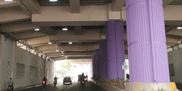 Jet Airways CEO Compared Dubai And Indian Metro Station Angers Internet Says Dont Do It Again – जेट एयरवेज के CEO ने की दुबई और भारतीय मेट्रो स्टेशन की तुलना, कही ऐसी बात, भड़के यूजर्स बोले