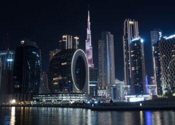 Why Are Billionaires Going To Miami, Singapore And Dubai Only? Why Big Cities Like New York, Moscow, Beijing Are Not Coming To The Fore?